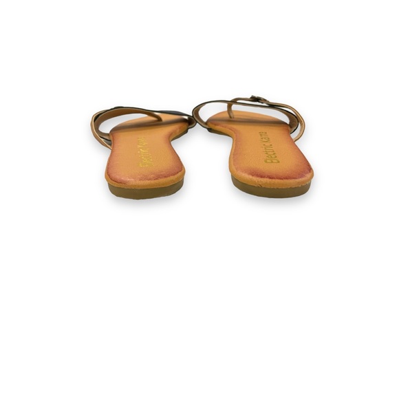 ELECTRIC KARMA sandals - Picture 5 of 8